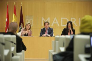 Los Presupuestos 2020 traen un aumento del 16% en las inversiones, una bajada de impuestos y una reducción de la deuda municipal  
