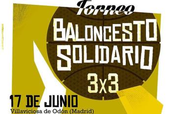 Se disputará el próximo 17 de junio en el Polideportivo Chema Martínez