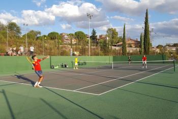 Se disputará entre el 29 de junio y el 14 de julio en el Gutiérrez Mellado