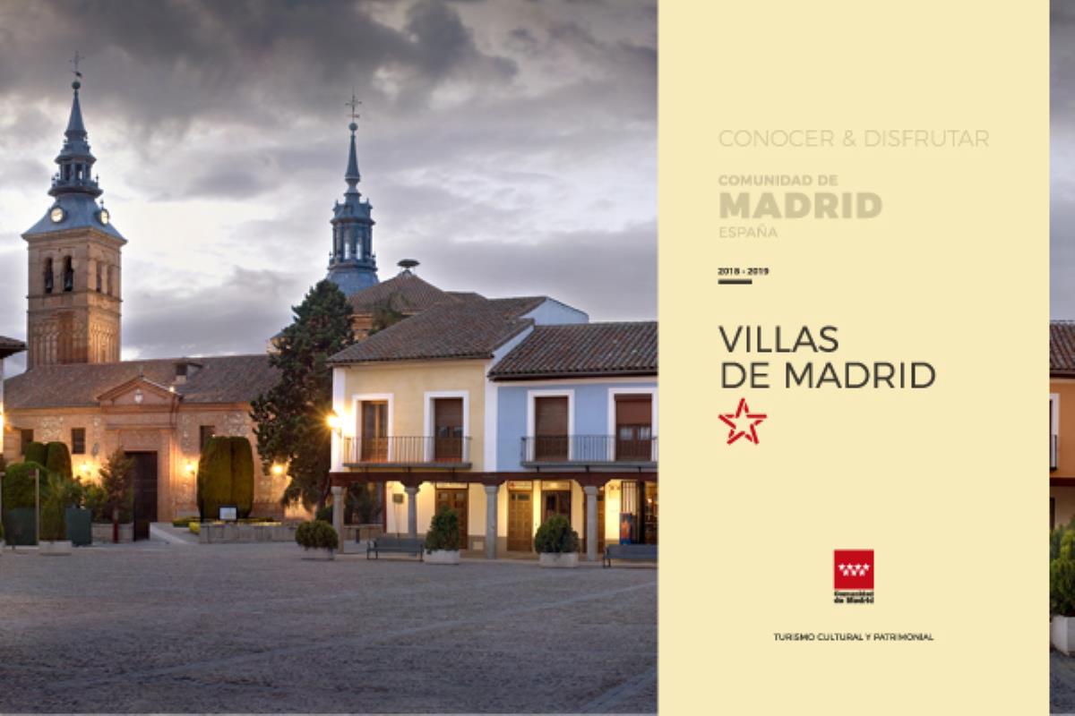 La Comunidad da a conocer la riqueza patrimonial de nuestra Región  