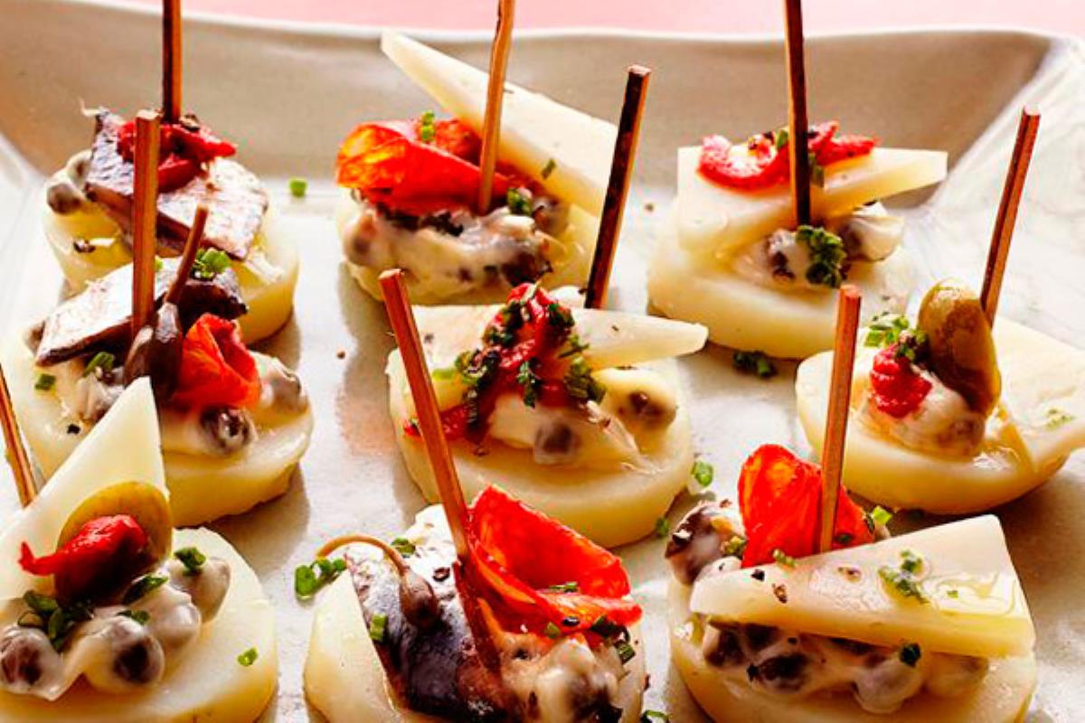 Disfruta de la XIII Ruta del Pincho del 7 al 10 de junio
