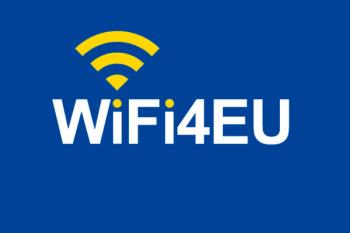 La subvención se enmarca dentro de la iniciativa WiFi4EU