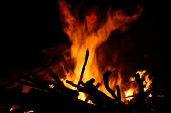 A partir de las 23:30 horas en el recinto ferial El Vaíllo