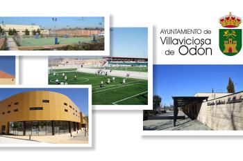 Lee toda la noticia 'Villaviciosa de Odón abre una consulta ciudadana para el nuevo reglamento de uso de instalaciones deportivas'