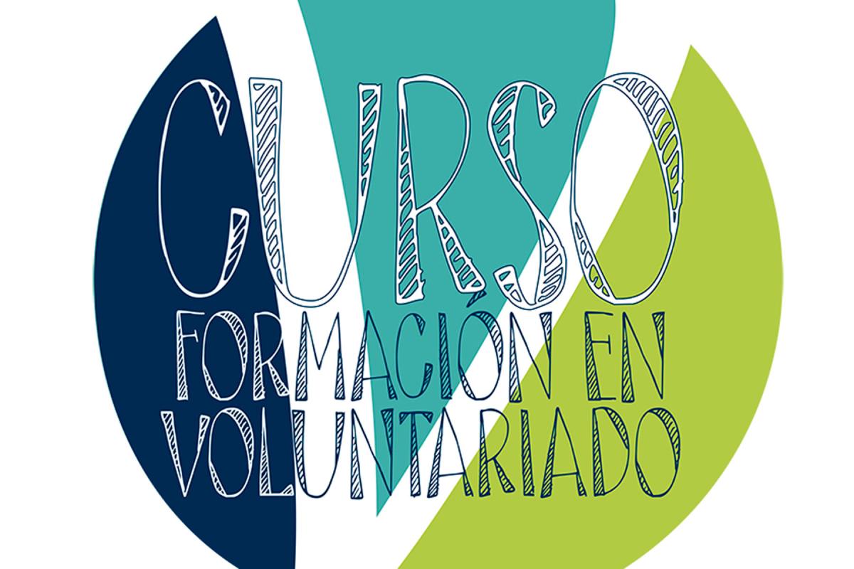 Impartido por la Escuela de Voluntariado de la Comunidad de Madrid, del 19 al 21 de febrero