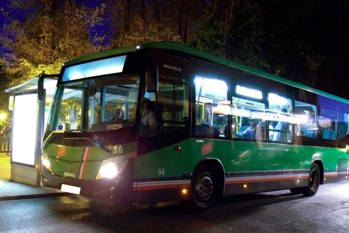 Nuestra ciudad se ha quedado fuera de la primera prueba que se lleva a cabo en la Comunidad de Madrid