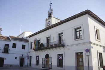 La Asociación de Directoras y Gerentes de Servicios Sociales considera al municipio "pobre" en ese área