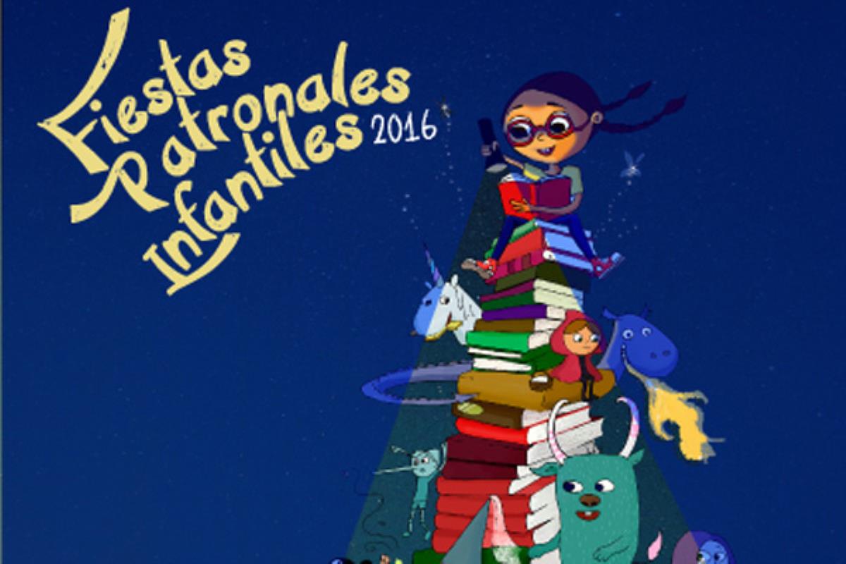 Los días 14 y 15 de septiembre de todos aquellos niños que quieran tener su camiseta y pañuelo para las Fiestas Patronales podrán recogerlo en el Centro Miguel Delibes  