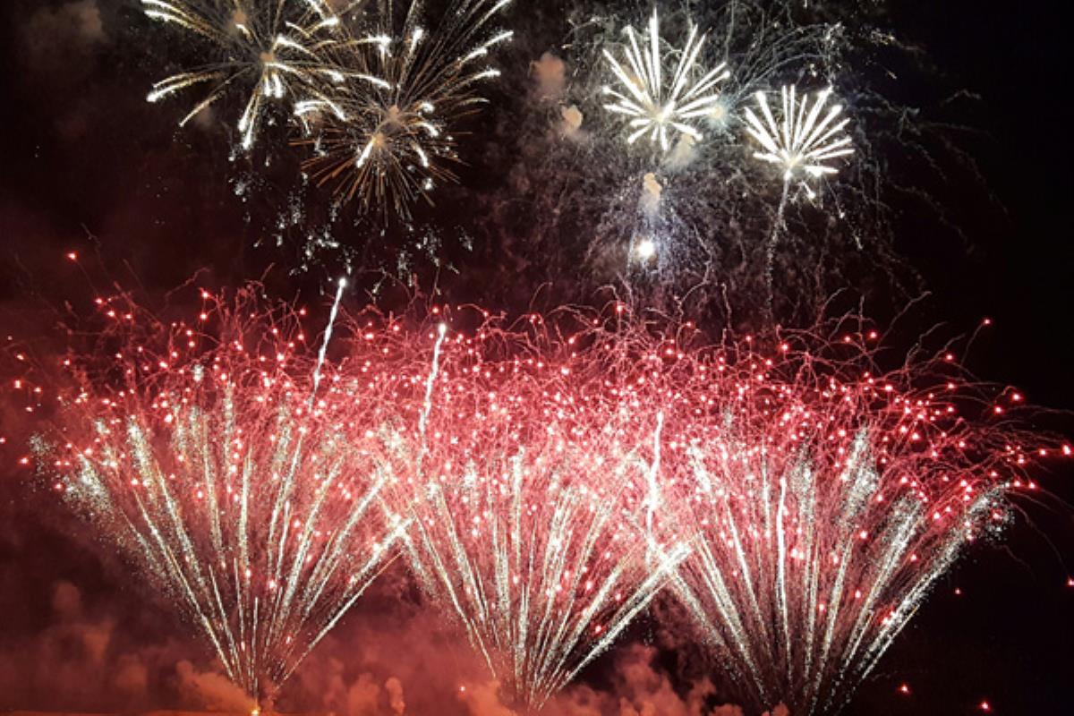 Las fiestas patronales se celebrarán del 16 al 24 de septiembre 