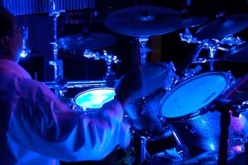 Si quieres participar en este concurso de música joven consulta las bases 