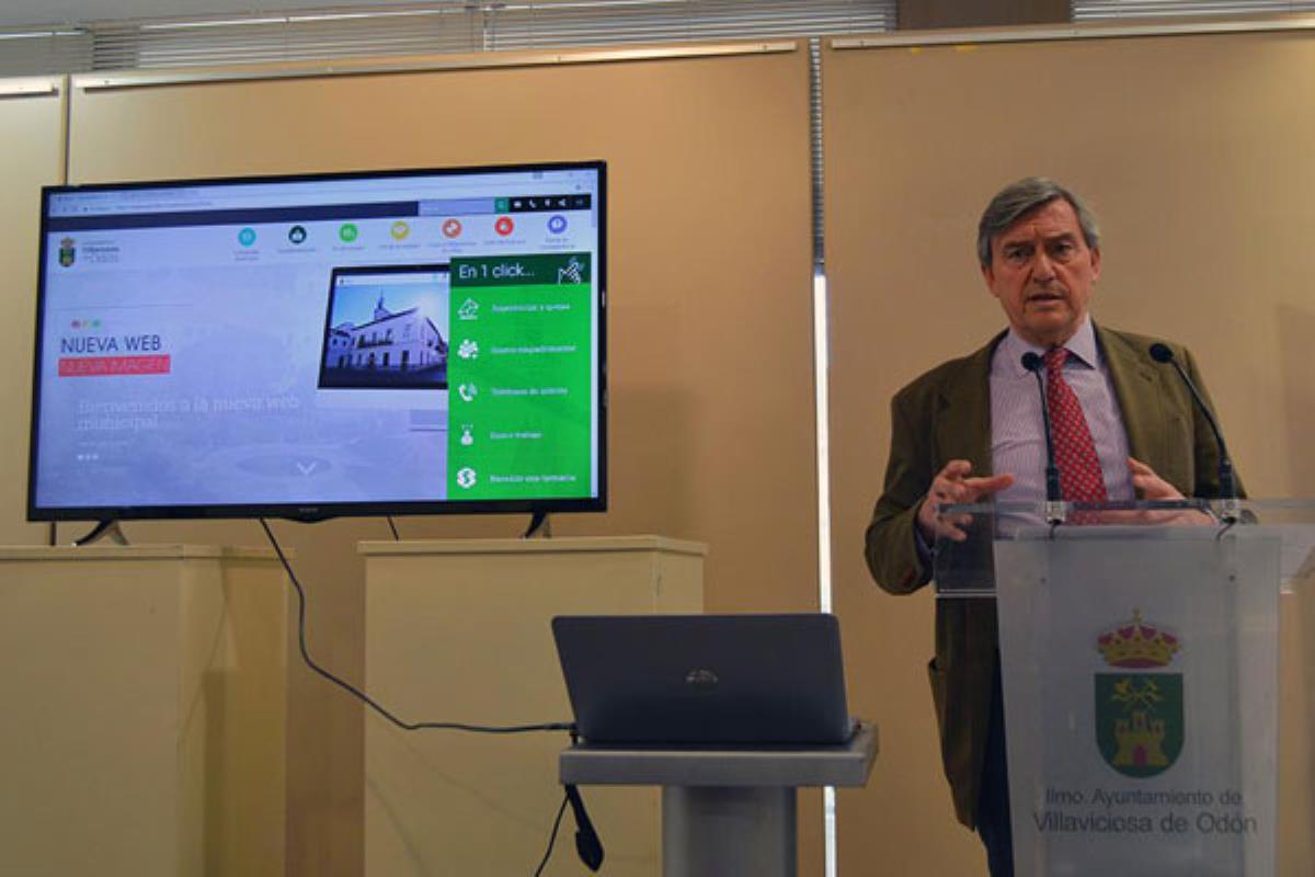 Esta nueva herramienta cuenta con muchas novedades para mejorar la accesibilidad a los ciudadanos 