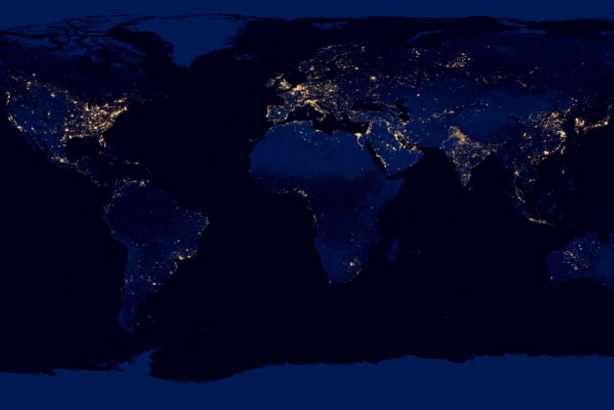 El sábado de 20:30 a 21:30 Villaviciosa se sumará a esta iniciativa
