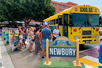 El Centro Comercial pone en marcha esta revolucionaria experiencia de juego para los más pequeños