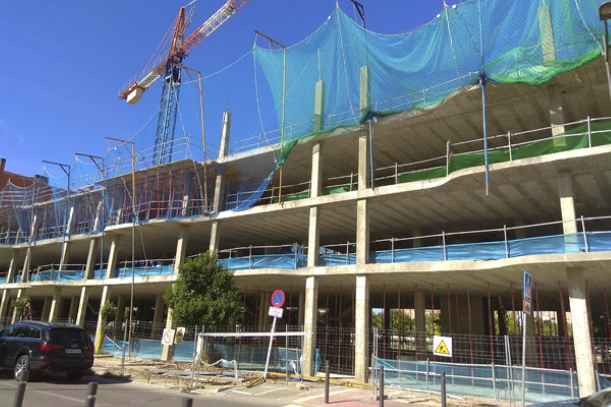 Los afectados se movilizaron el pasado 28 de septiembre para exigir soluciones inmediatas a los continuos retrasos en la construcción de sus hogares