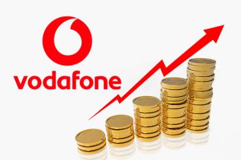 Con la excusa de un incremento de datos, Vodafone se suma a la estrategia de subidas de precios