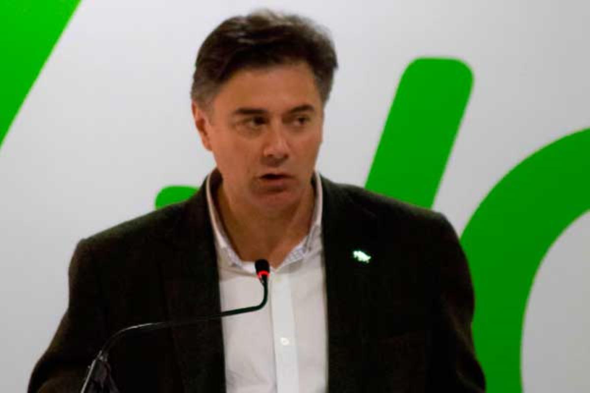 García, designado como cargo de confianza en el consistorio, se enfrenta a una acusación de dos años de prisión por la supuesta agresión a dos policías