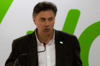 El abogado Javier Moreno de Miguel será el cabeza de lista para las próximas elecciones municipales