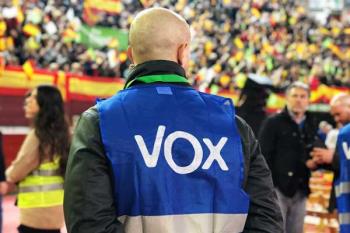 El líder de la formación, Santiago Abascal, propone “la mayor bajada de impuestos de la historia”