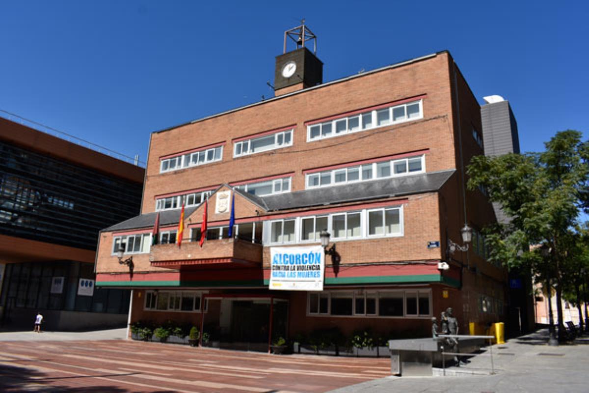 La formación, además, señala que los consejos de participación ciudadana tampoco se han confeccionado