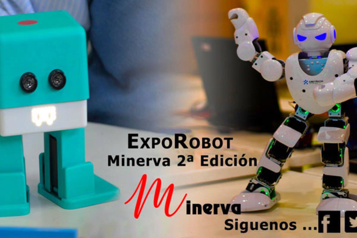 Este año se presentarán 19 proyectos realizados por los alumnos de la academia