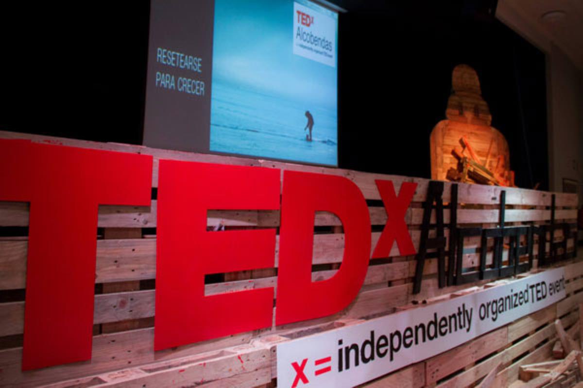 El sábado 16 de febrero, tienes una cita en el Auditorio Paco de Lucía para conocer las ideas innovadoras de los ponentes