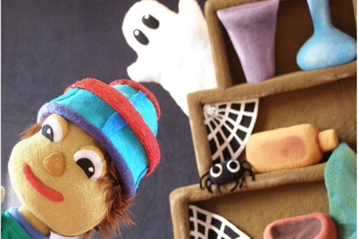 No te pierdas "Títeres en los parques"