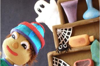 No te pierdas "Títeres en los parques"