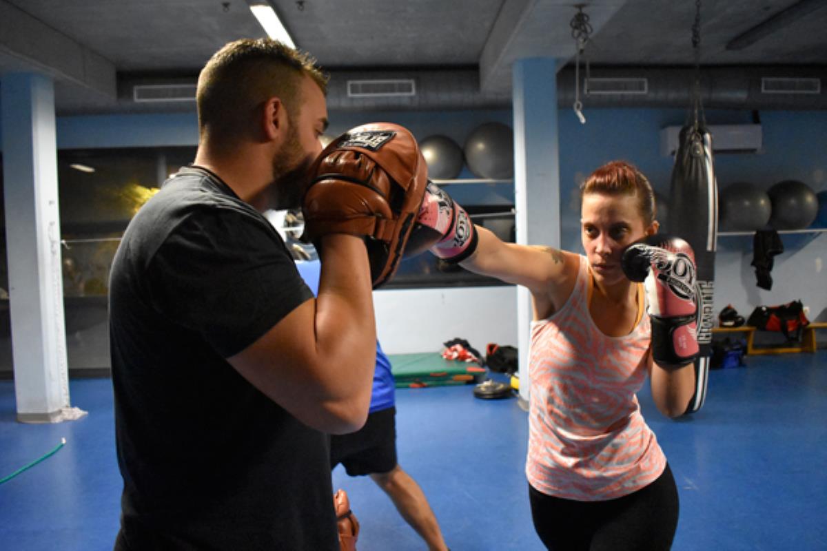 Boxeo, pádel y una oferta deportiva infinita en el centro moralejeño a partir del mes de septiembre