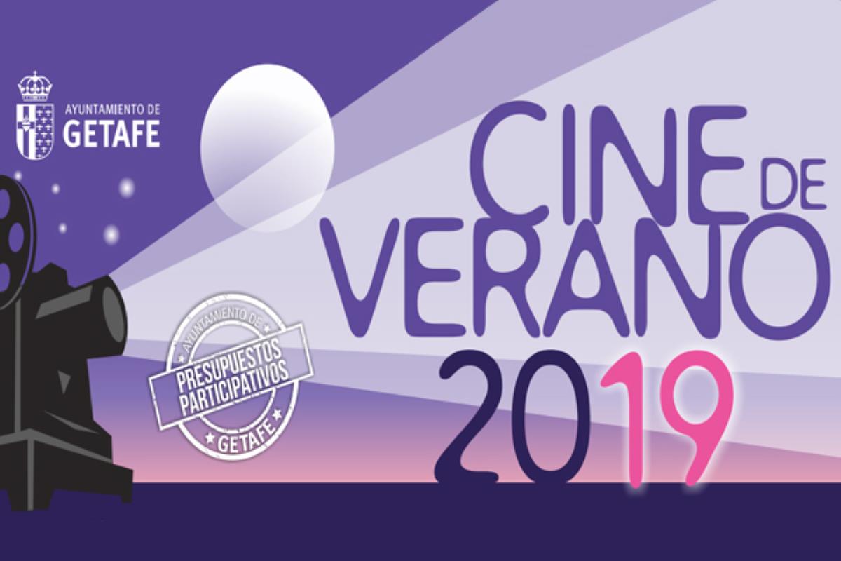 La programación de verano de este año nos trae 14 proyecciones totalmente gratuitas