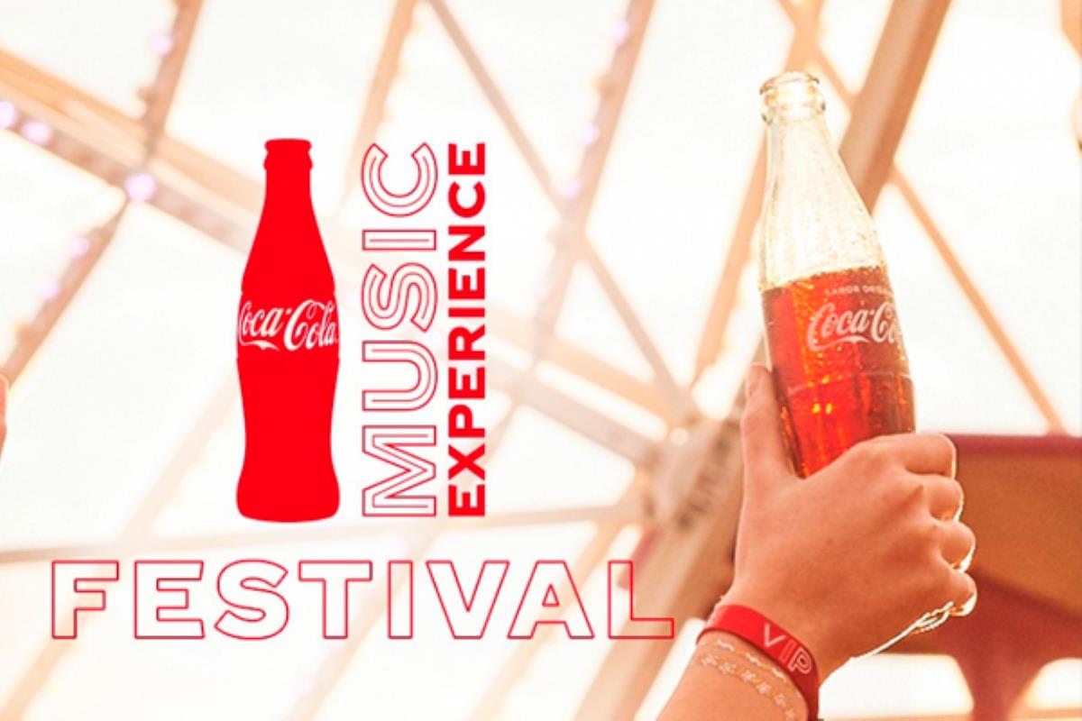 37 de los mejores artistas del momento actuarán los días 13 y 14 de septiembre en Madrid