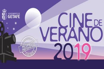 La programación de verano de este año nos trae 14 proyecciones totalmente gratuitas