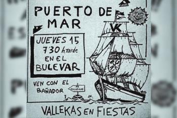 Lee toda la noticia 'Vuelve la Batalla Naval de Vallecas'