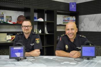 Se celebrará el 7 de octubre en Fuenlabrada y la inscripción es gratuita