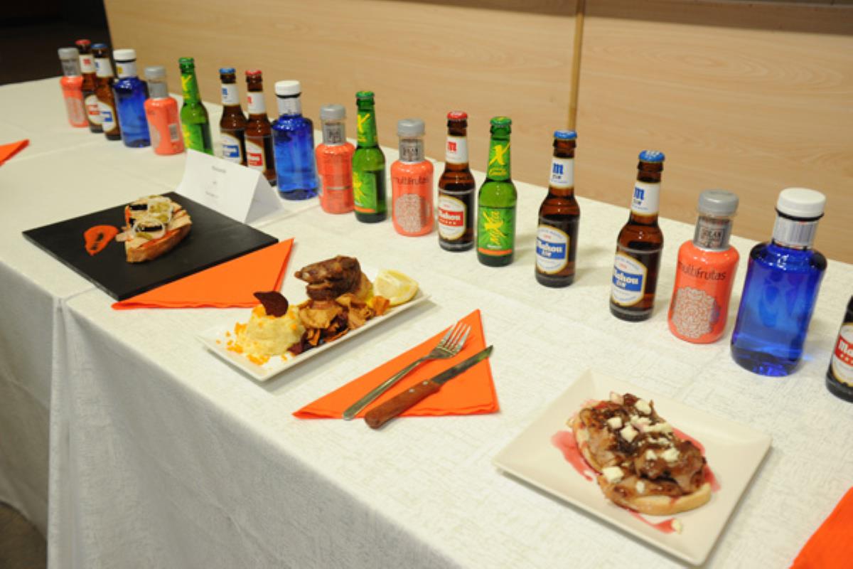 33 establecimientos participan con sus propuestas en la que es ya la IX Edición del concurso