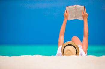 Este verano ocupa tu tiempo libre en la lectura