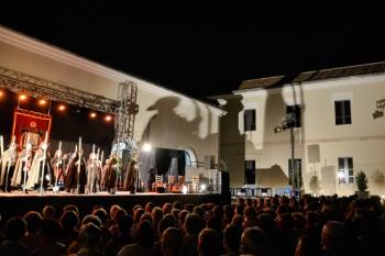 Alcalá se llenará de ballet folclórico, danza clásica, española, flamenco y música