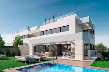 Con estas nuevas viviendas, Vía Célere alcanza las 2.620 puestas en venta en Madrid