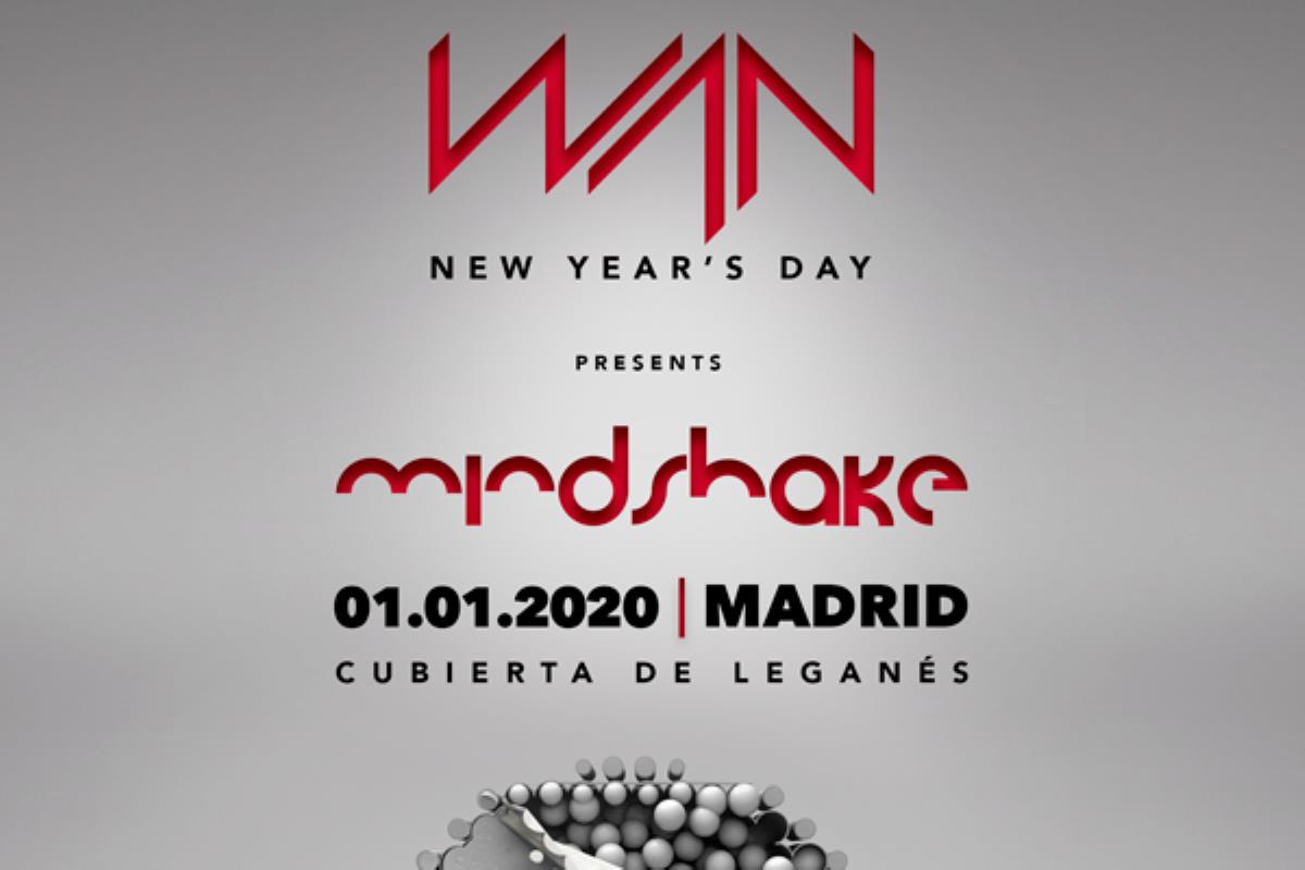 La Plaza de Toros de Leganés servirá de escenario para esta gran cita del dance