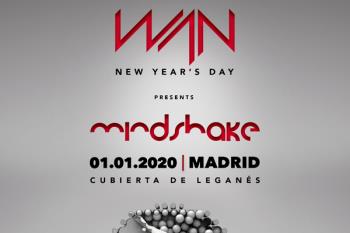 La Plaza de Toros de Leganés servirá de escenario para esta gran cita del dance