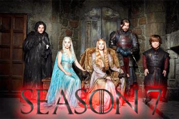 Lee toda la noticia 'WINTER IS COMING... '