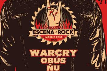 El festival verá la luz el próximo 15 de febrero en el Pabellón 1 de IFEMA