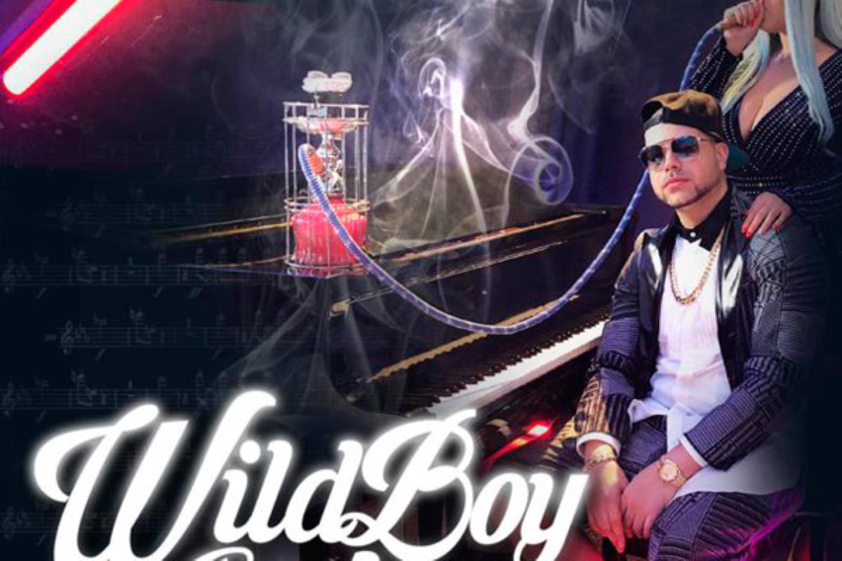 El cantante se convirtió en todo un fenómeno viral a través de la red social Tik Tok