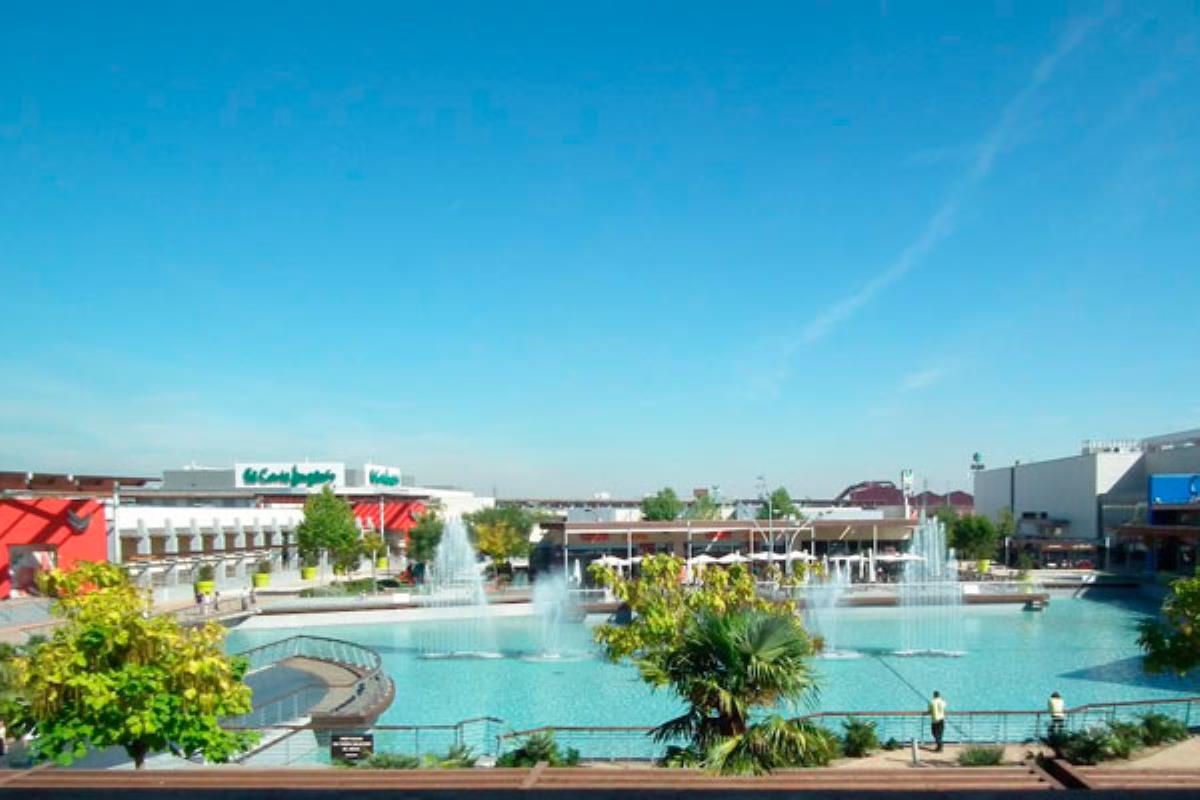 Unibail-Rodamco-Westfield y Generation Spain lanzarán este programa de empleo juvenil en Parquesur