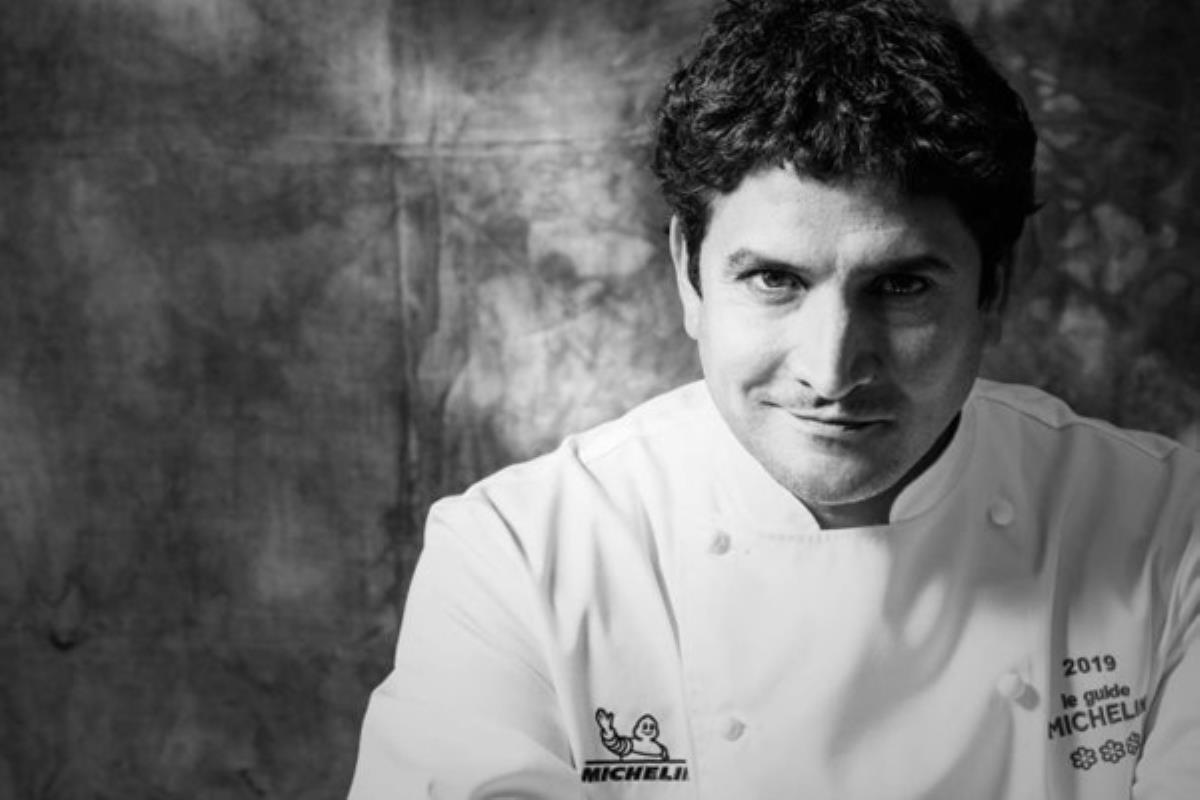 En esta gira gastronómica se darán cita los mejores chefs del mundo a lo largo de nueve meses