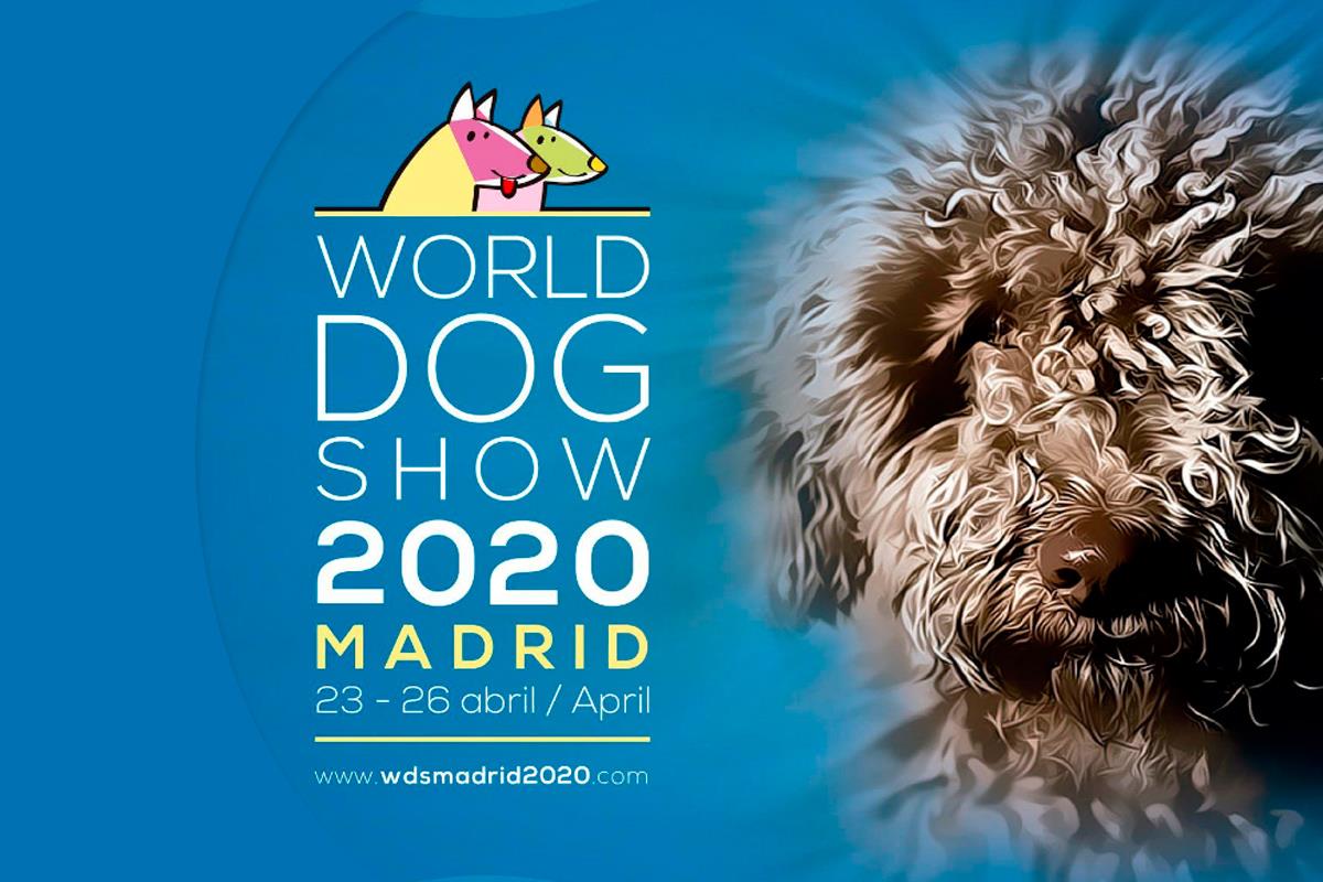 La Exposición Mundial Canina dejará en la capital unos ingresos de 35 millones de euros