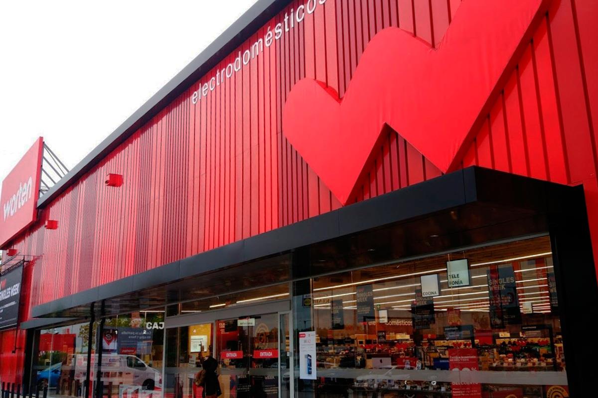La cadena de electrodomésticos asegura estar enfocada en el crecimiento de sus canales digitales 