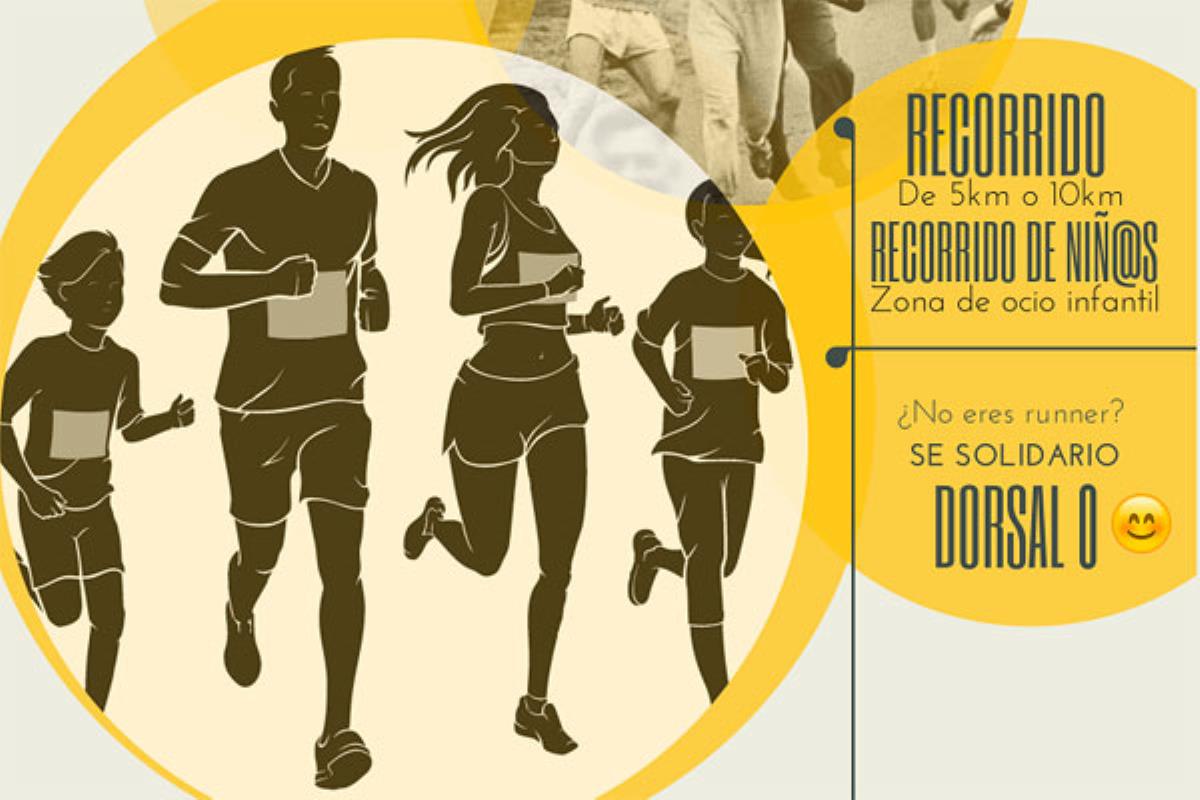 Este año se correrá bajo el lema ‘Inclusion Experience’