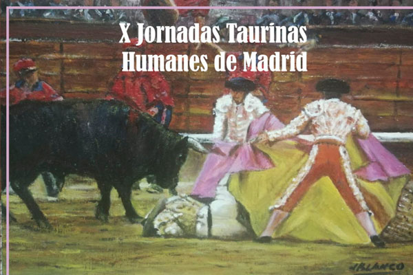 El evento, que se celebrará en el Centro Cultural Federico García Lorca, contará con numerosos expertos en cirugía taurina 
