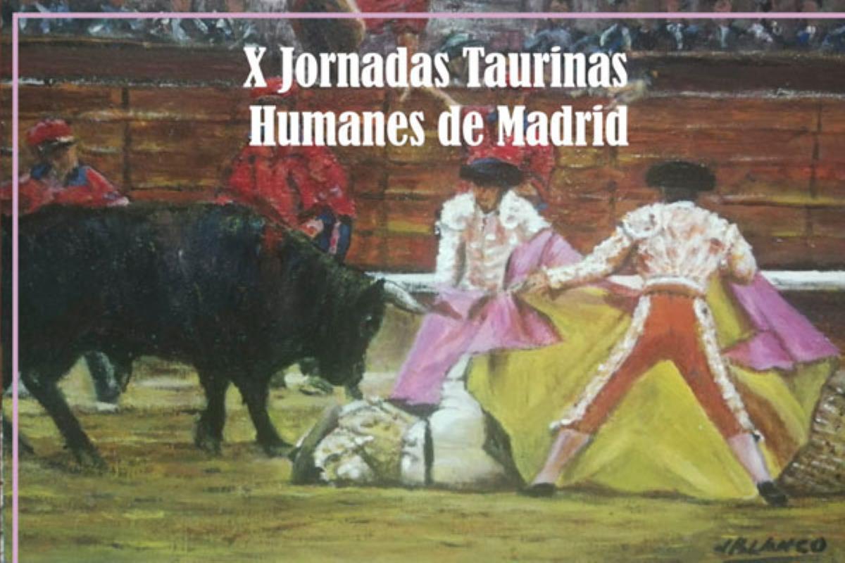 El evento, que se celebrará en el Centro Cultural Federico García Lorca, contará con numerosos expertos en cirugía taurina 
