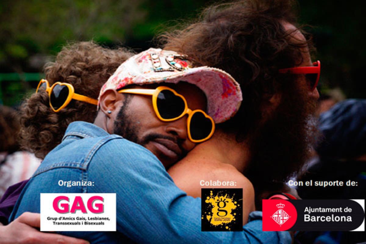 Se premiarán las mejores fotografías sobre un hecho, situación o circunstancia que consiga expresar con especial sensibilidad y habilidad las diferentes maneras de visibilización LGTBI